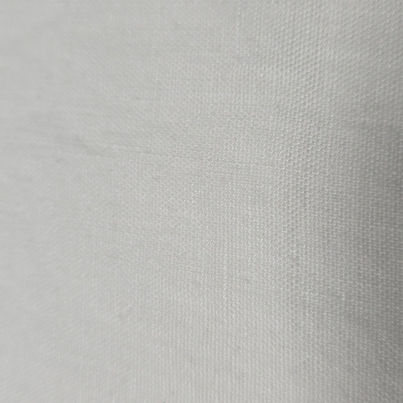 ❤️BUY 2 GET 1 FREE CB2 EUROPEAN FLAX™-Certified Linen White King Duvet Cover - Picture 11 of 12